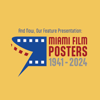 MIAMI Film Posters